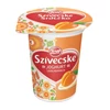 Kép 2/4 - Zott szivecske joghurt  eper/málna/meggy/sárgabarack 125 g