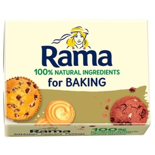 Rama kocka 250g