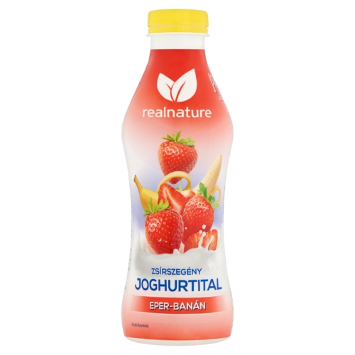 Proxy Joghurtital 750g (eper-banán, meggy, erdei, őszi-mangó) 
