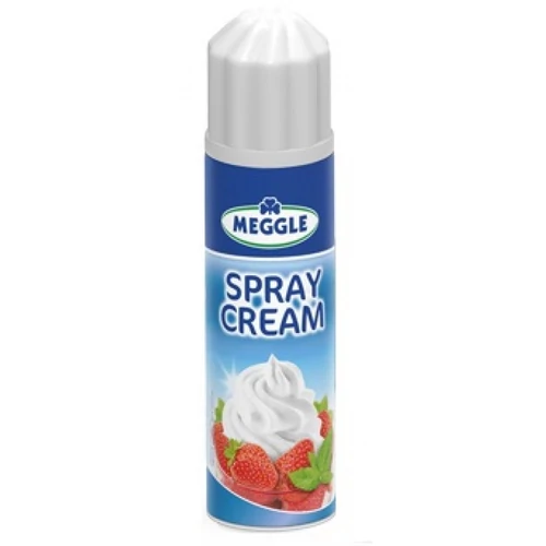 Meggle habspray 250 ml