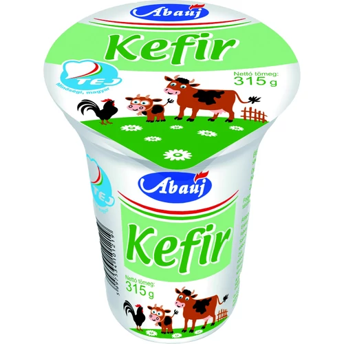 Abaúj Kefír 315g