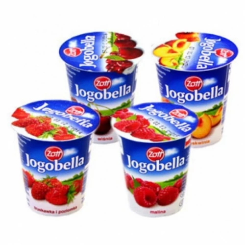 Zott Jogobella classic gyümölcs joghurt 150 g