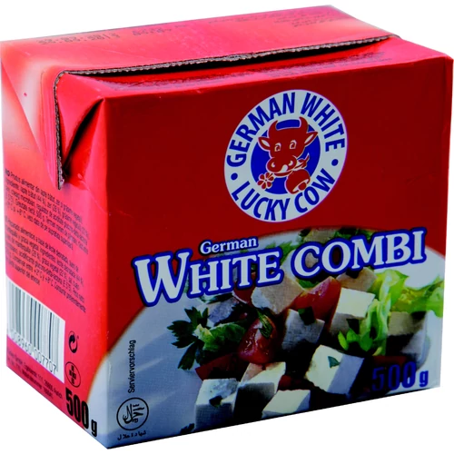 White Combi 500g Feta sajt