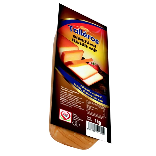 Talléros füstölt 1kg