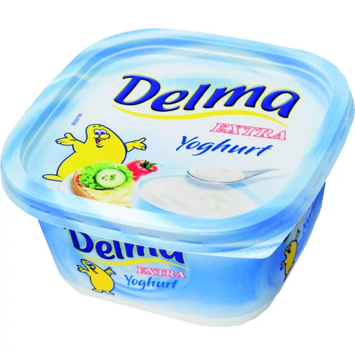 Delma joghurtos 500g