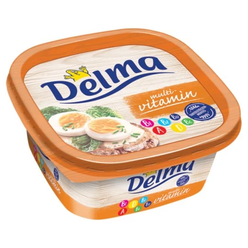 Delma multivitaminos 500g