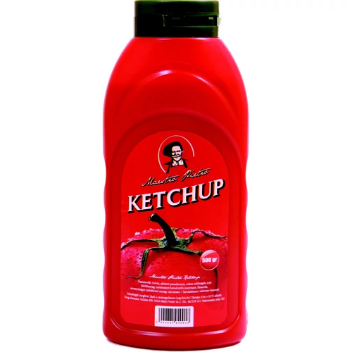 Maestro Pietro Ketchup 500 g