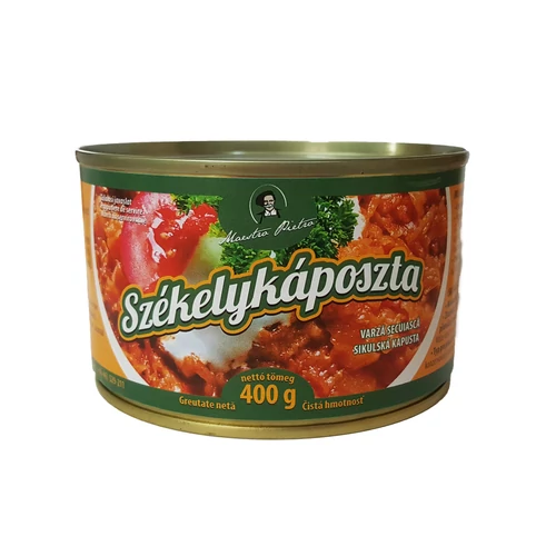 Maestro Pietro székelykáposzta 400 g