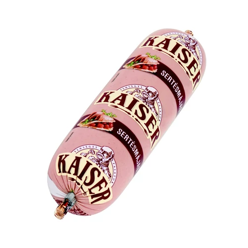 Kaiser májas 120 g