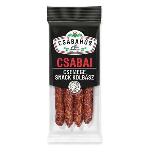 Csabai snack 100 g