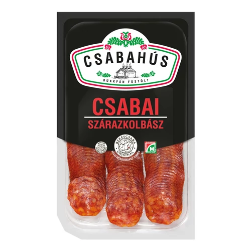 Csabai szárazkolbász 75 g