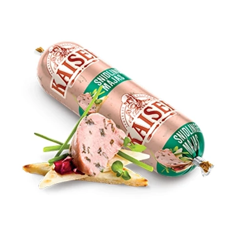 Kaiser májas snidlinges 120 g