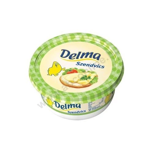 Delma Sandwich 500g