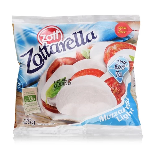 Zottarella 125g